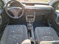 tweedehands Mercedes Vaneo 1.6 Ambiente