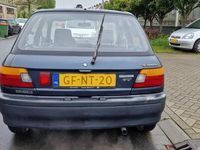 tweedehands Toyota Starlet 1.3i