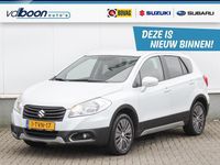 Occasion Suzuki SX4 S-Cross Exclusive 120 PK (88 kW) 2014 Wit SUV