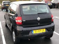 tweedehands VW Fox 1.2 Trendline