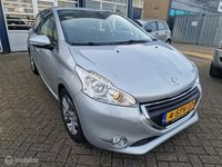 tweedehands Peugeot 208 1.6 VTi Allure/Navigatie/Pdc