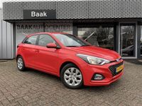 tweedehands Hyundai i20 1.0 T-GDI Comfort