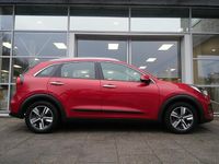 Occasion Kia Niro 141 PK (103 kW) 2020 Rood SUV