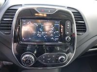 tweedehands Renault Captur 1.2 TCe Xmod Nav Camera Leder Automaat