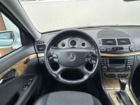 tweedehands Mercedes E280 Estate Avantgarde Trekhaak|Xenon|Youngtimer