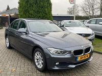 tweedehands BMW 316 316 D Sedan High Executive 2012 Xenon Nieuw Model