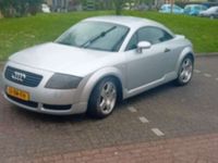 tweedehands Mercedes C200 audi tt turbo 3 autos vaste prijs