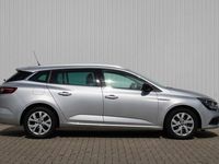tweedehands Renault Mégane IV Estate 1.3 TCe Limited | AIRCO | NAVI | CRUISE | PDC