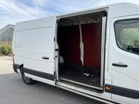 tweedehands Opel Movano 2.3 CDTI L3H3 *Airco*Navigatie* EXPORT*