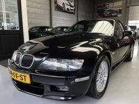 tweedehands BMW Z3 Roadster 2.8 194pk, Leer, Airco