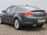 tweedehands Opel Insignia 1.4 Turbo EcoFLEX Cosmo