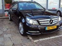 tweedehands Mercedes 200 C-KLASSE EstateCDI Business Class Avantgarde