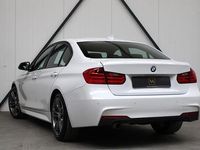 Occasion BMW 316 Executive 136 PK (100 kW) 2015 Wit Sedan