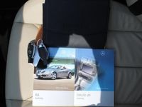 tweedehands Mercedes SLK200 K. Prestige Orig. NL auto/Lederen stoelen/Climate