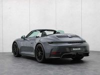 Occasion Porsche 911 Carrera Cabriolet 541 PK (397 kW) 2025 Grijs Cabriolet