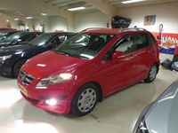 tweedehands Honda FR-V 1.8i Trend 6 persoons uitvoering