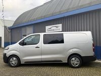 Occasion Citroën Jumpy 123 PK (90 kW) 2017 MPV