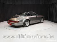 tweedehands Porsche 964 Carrera 2 Targa '90 CH0231