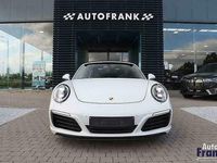 tweedehands Porsche 911 991.2 / 4S / INTEGR STR / 18 WEGE / SPORT UITLAAT