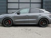 tweedehands Porsche Cayenne GTS COUPE