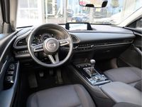 Occasion Mazda CX-30 123 PK (90 kW) 2021 Blauw SUV