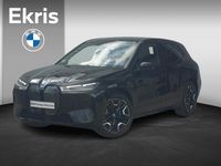 Occasion BMW iX Executive 384 kW (523 PK) 2025 Zwart SUV