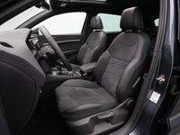 Occasion Seat Ateca FR 150 PK (110 kW) 2021 Grijs SUV