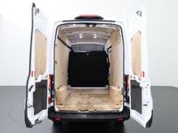 tweedehands Ford Transit 2.0TDCI 130PK L3H3 | Navigatie | Camera | 3-Persoons | Airco | Cruise