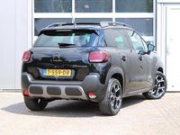 tweedehands Citroën C3 Aircross 1.2 PureTech Shine Pack Business Automaat | ALL-IN