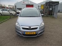 tweedehands Opel Zafira 1.6 Essentia Volledig Onderhouden Nette Auto