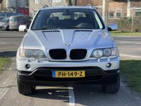 tweedehands BMW X5 3.0d Executive | Youngtimer | NAV | Cruise Control