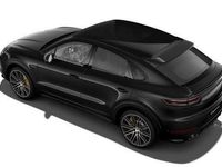 tweedehands Porsche Cayenne Turbo S E-Hybrid Coupé