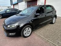 tweedehands VW Polo 1.2 ' LIFE EDITION' LUXE'