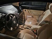 Occasion VW New Beetle Highline 116 PK (85 kW) 2007 Zwart Hatchback