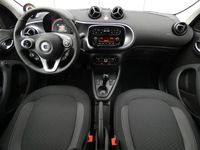 tweedehands Smart ForFour Electric Drive EQ | Cruise control | 15" | Automatische airco | Direct leverbaar |