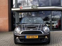 tweedehands Mini Cooper S Cabriolet 1.6 Cooper S Chili