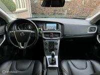 tweedehands Volvo V40 CC 2.0 D2 Summum*Facelift *Leder *Trekh