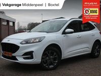 Occasion Ford Kuga ST-Line 243 PK (178 kW) 2021 Wit SUV