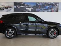 Occasion BMW iX1 M Sport 150 kW (204 PK) 2025 Zwart SUV