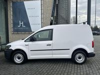 tweedehands VW Caddy 2.0 TDI L1H1 BMT Business*A/C*HAAK*ELEK. PAKKET*