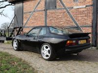 tweedehands Porsche 944 944 5 xin stock!