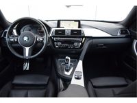 tweedehands BMW 420 Gran Coupé 420i High Executive M Sport Automaat /
