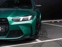 Occasion BMW M3 Competition Edition 530 PK (389 kW) 2025 Groen Stationwagen