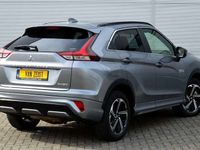 tweedehands Mitsubishi Eclipse Cross PHEV 2.4 EXECUTIVE 4WD | PLUG IN HYBRID | ALL SEAS