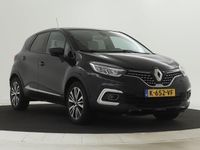 tweedehands Renault Captur 1.2 TCe Initiale Paris AUT | Leder | Stoelverwarmi