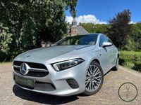 Occasion Mercedes A250 161 PK (118 kW) 2021 Zilver Hatchback