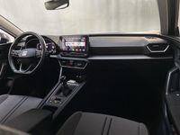 Occasion Seat Leon Business 110 PK (80 kW) 2021 Grijs Hatchback