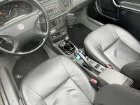 Occasion Saab 9-3 Anniversary 185 PK (136 kW) 2001 Cabriolet