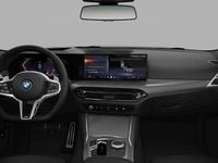 Occasion BMW 330 Comfort Edition 291 PK (214 kW) 2025 Grijs Stationwagen