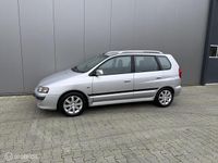 Occasion Mitsubishi Space Star Instyle 111 PK (81 kW) 2005 Grijs MPV